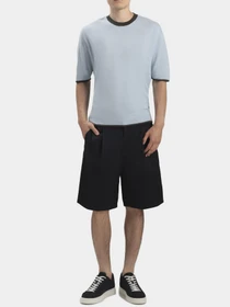 Футболки и поло Armani Exchange модель XM000710-AF12935-U9360 Фото