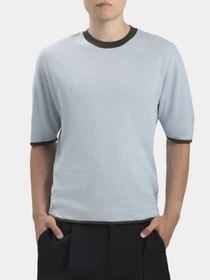 Футболки и поло Armani Exchange модель XM000710-AF12935-U9360 Фото