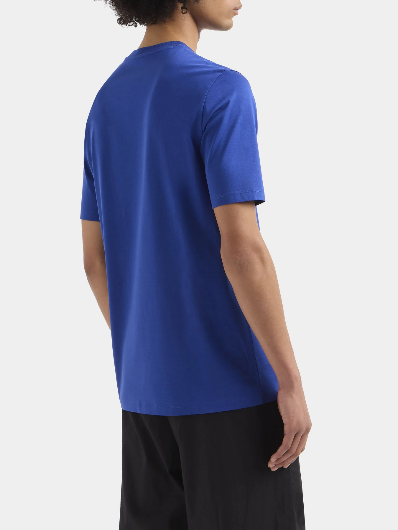 Футболки и поло Armani Exchange модель XM000726-AF10364-UB088 Фото