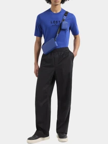 Футболки и поло Armani Exchange модель XM000726-AF10364-UB088 Фото