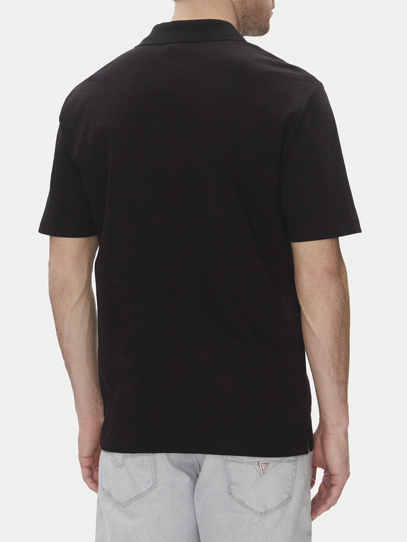 Футболки и поло Armani Exchange модель XM000729-AF13025-UC001 Футболки и поло Armani Exchange модель XM000729-AF13025-UC001 Фото