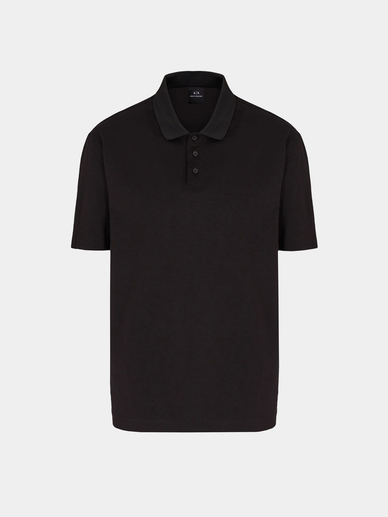 Футболки и поло Armani Exchange модель XM000729-AF13025-UC001 Футболки и поло Armani Exchange модель XM000729-AF13025-UC001 Фото
