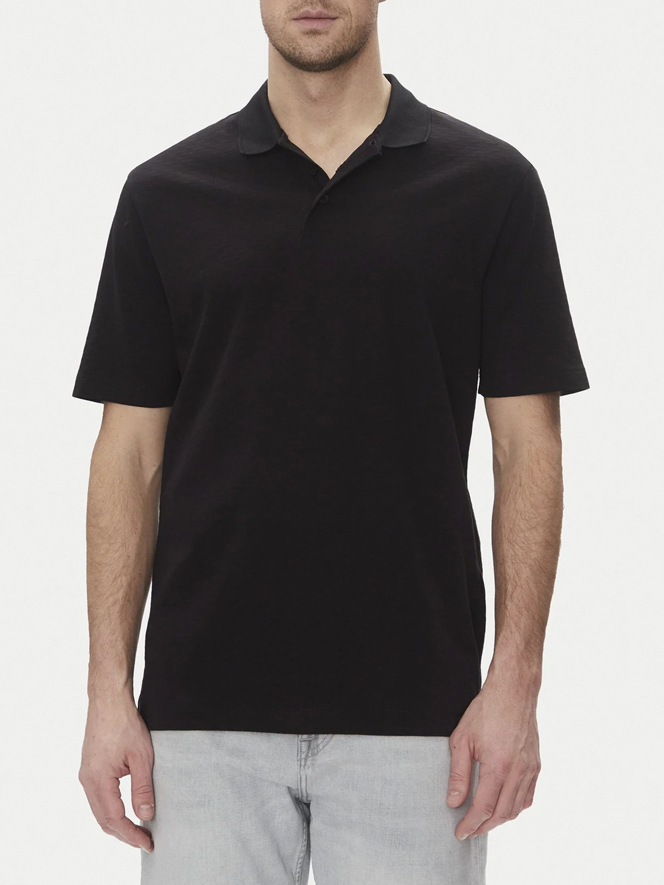 Футболки и поло Armani Exchange модель XM000729-AF13025-UC001 Футболки и поло Armani Exchange модель XM000729-AF13025-UC001 Фото