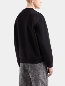Худи и свитшоты Armani Exchange модель XM000743-AF13047-UC001 Фото