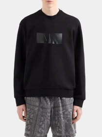 Худи и свитшоты Armani Exchange модель XM000743-AF13047-UC001 Фото