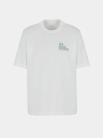 Футболки и поло Armani Exchange модель XM000769-AF10361-U0009 Фото