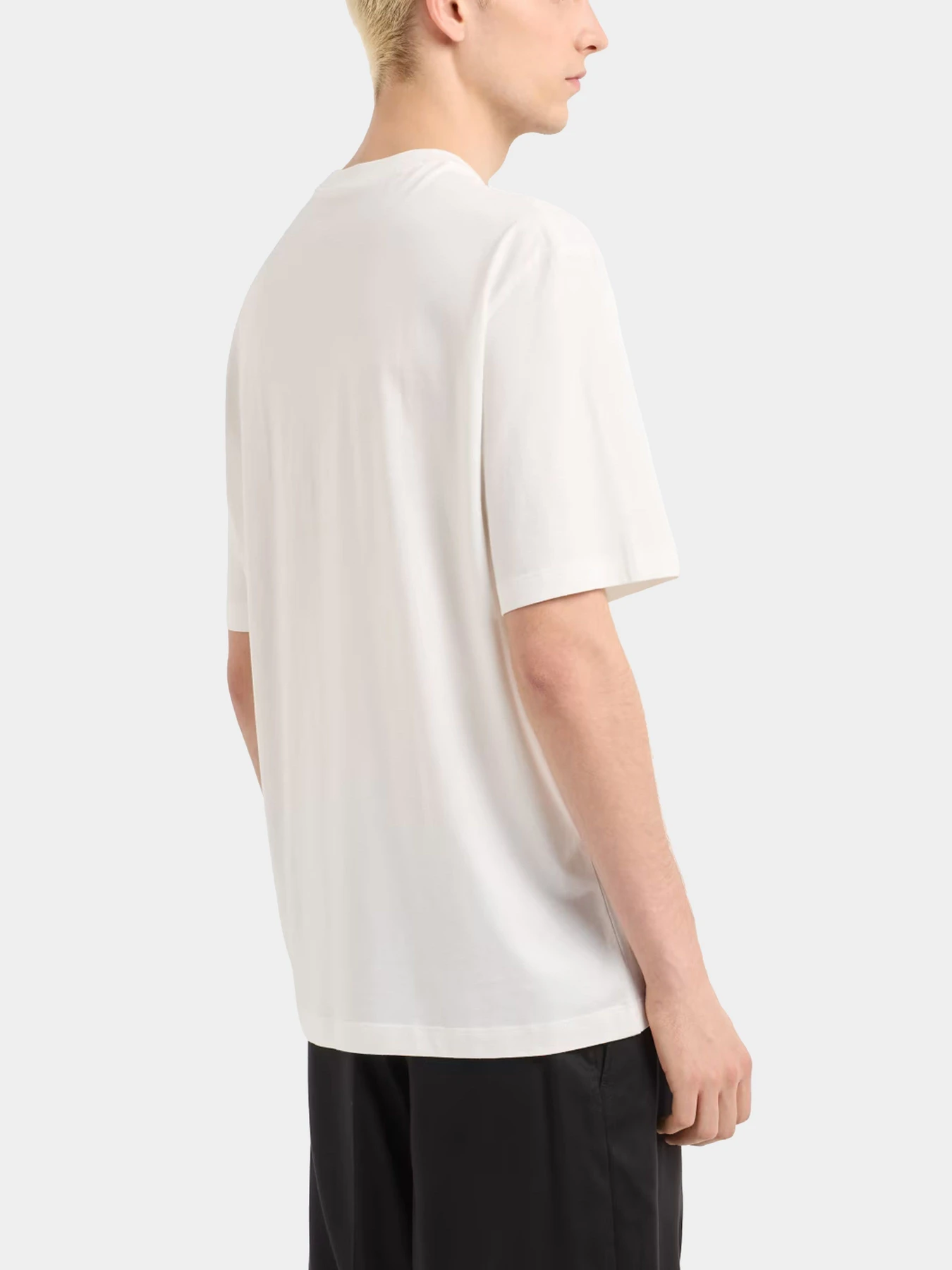Футболки и поло Armani Exchange модель XM000772-AF12308-U0009 Фото