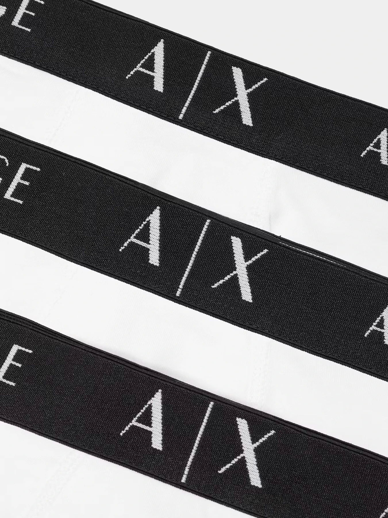 Нижнее белье Armani Exchange модель XM000871-AF13682-M0066 Нижнее белье Armani Exchange модель XM000871-AF13682-M0066 Фото