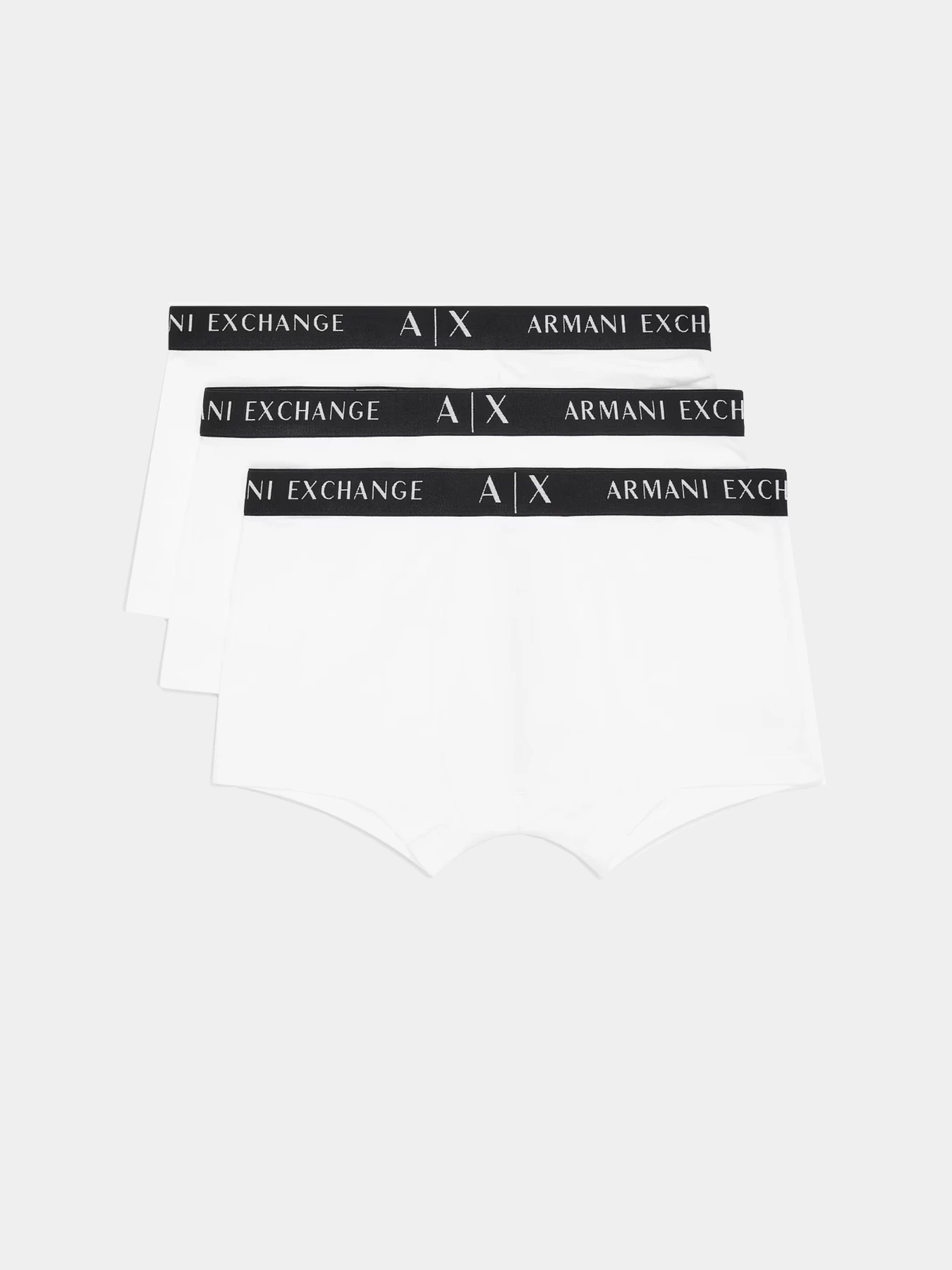 Нижнее белье Armani Exchange модель XM000871-AF13682-M0066 Нижнее белье Armani Exchange модель XM000871-AF13682-M0066 Фото