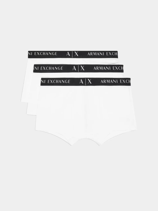 Нижнее белье Armani Exchange модель XM000871-AF13682-M0066 Фото