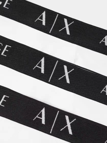 Нижнее белье Armani Exchange модель XM000871-AF13682-M0066 Фото