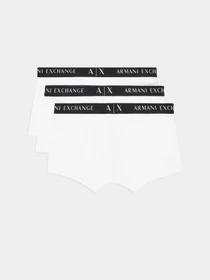 Нижнее белье Armani Exchange модель XM000871-AF13682-M0066 Фото