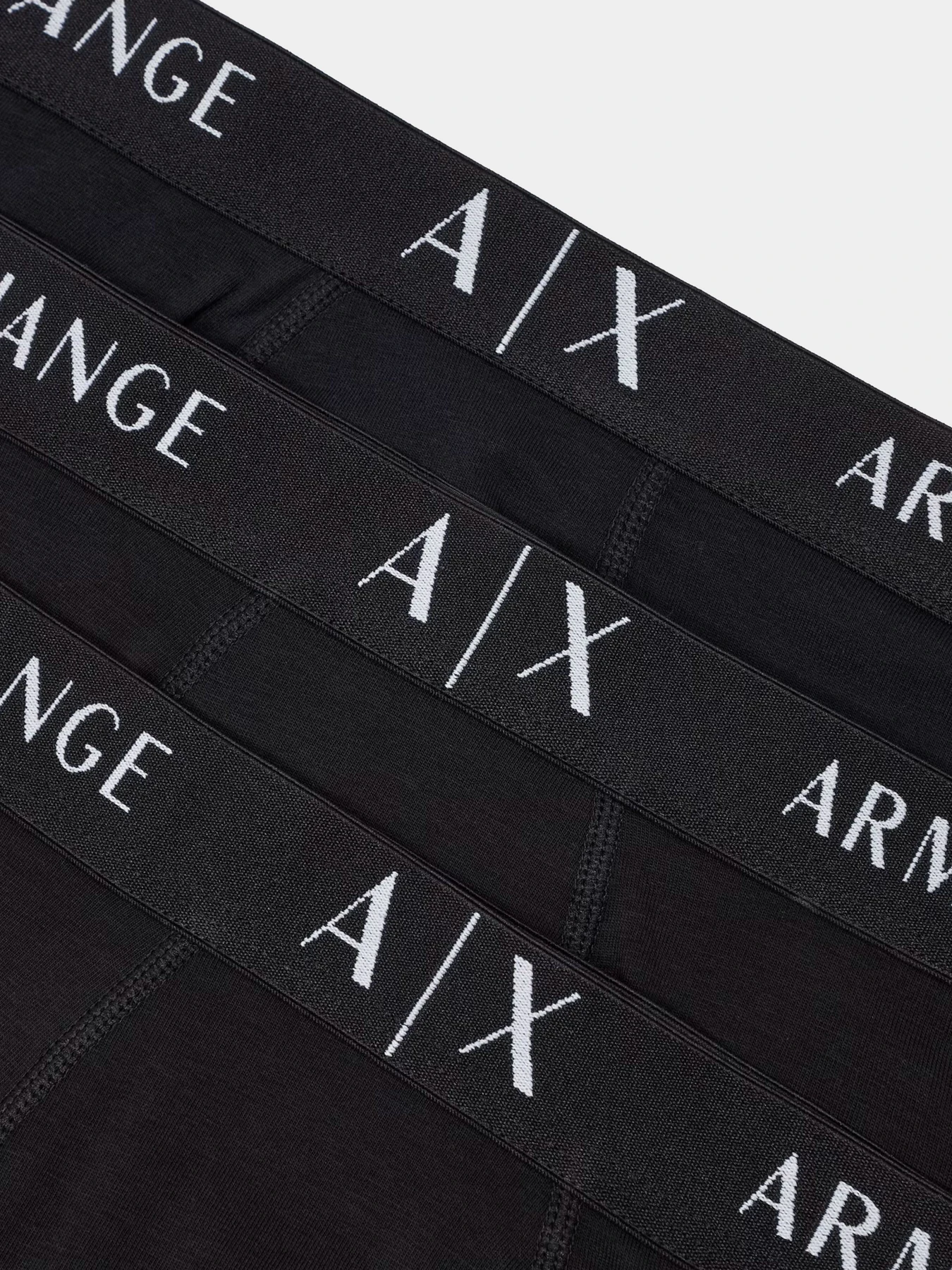 Нижнее белье Armani Exchange модель XM000871-AF13682-MC061 Нижнее белье Armani Exchange модель XM000871-AF13682-MC061 Фото