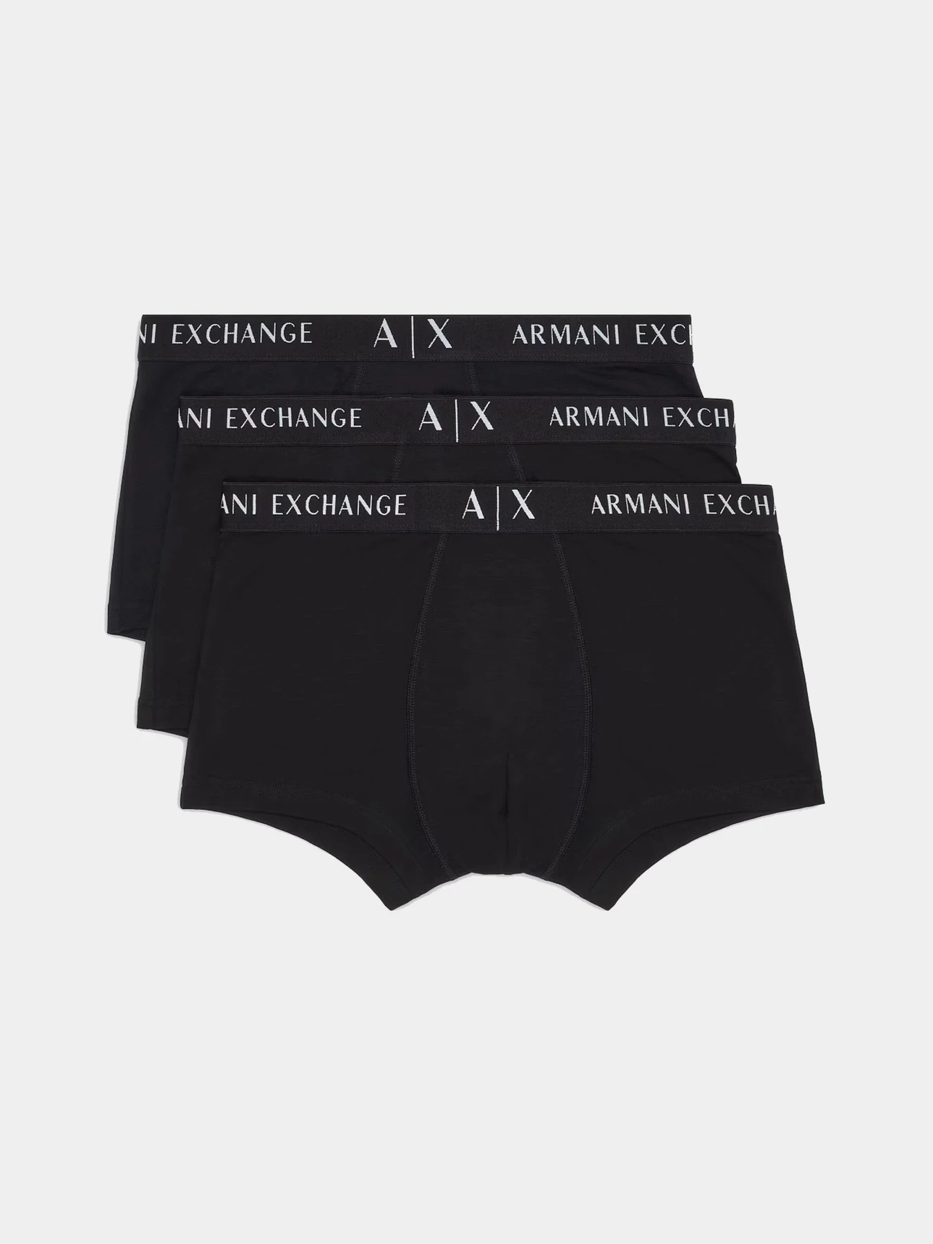 Нижнее белье Armani Exchange модель XM000871-AF13682-MC061 Нижнее белье Armani Exchange модель XM000871-AF13682-MC061 Фото