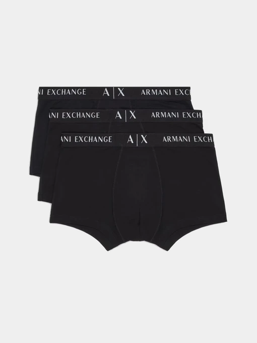 Нижнее белье Armani Exchange модель XM000871-AF13682-MC061 Фото