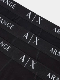 Нижнее белье Armani Exchange модель XM000871-AF13682-MC061 Фото
