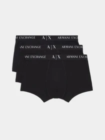 Нижнее белье Armani Exchange модель XM000871-AF13682-MC061 Фото