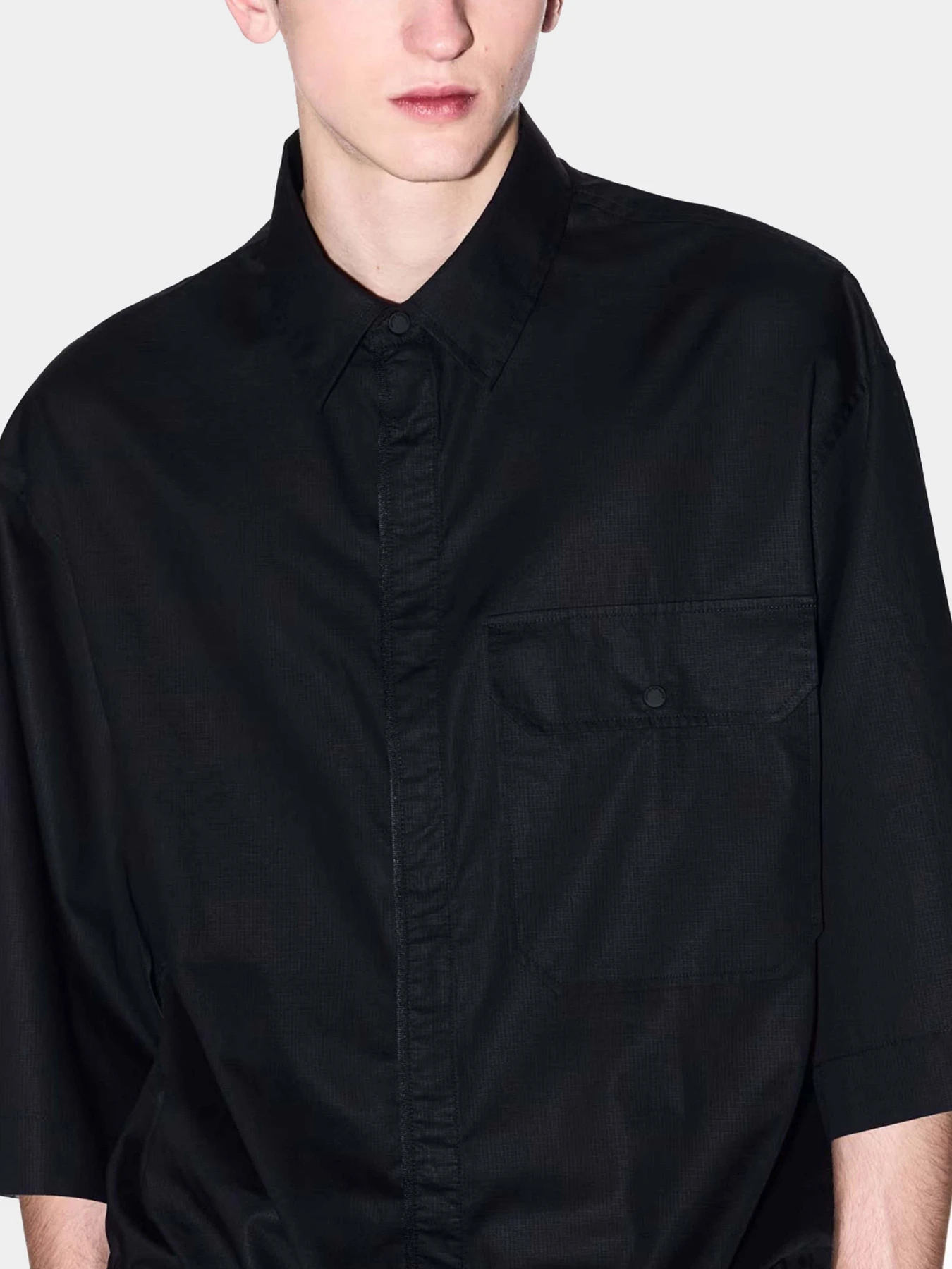 Рубашки Armani Exchange модель XM001239-AF13175-UC001 Рубашки Armani Exchange модель XM001239-AF13175-UC001 Фото