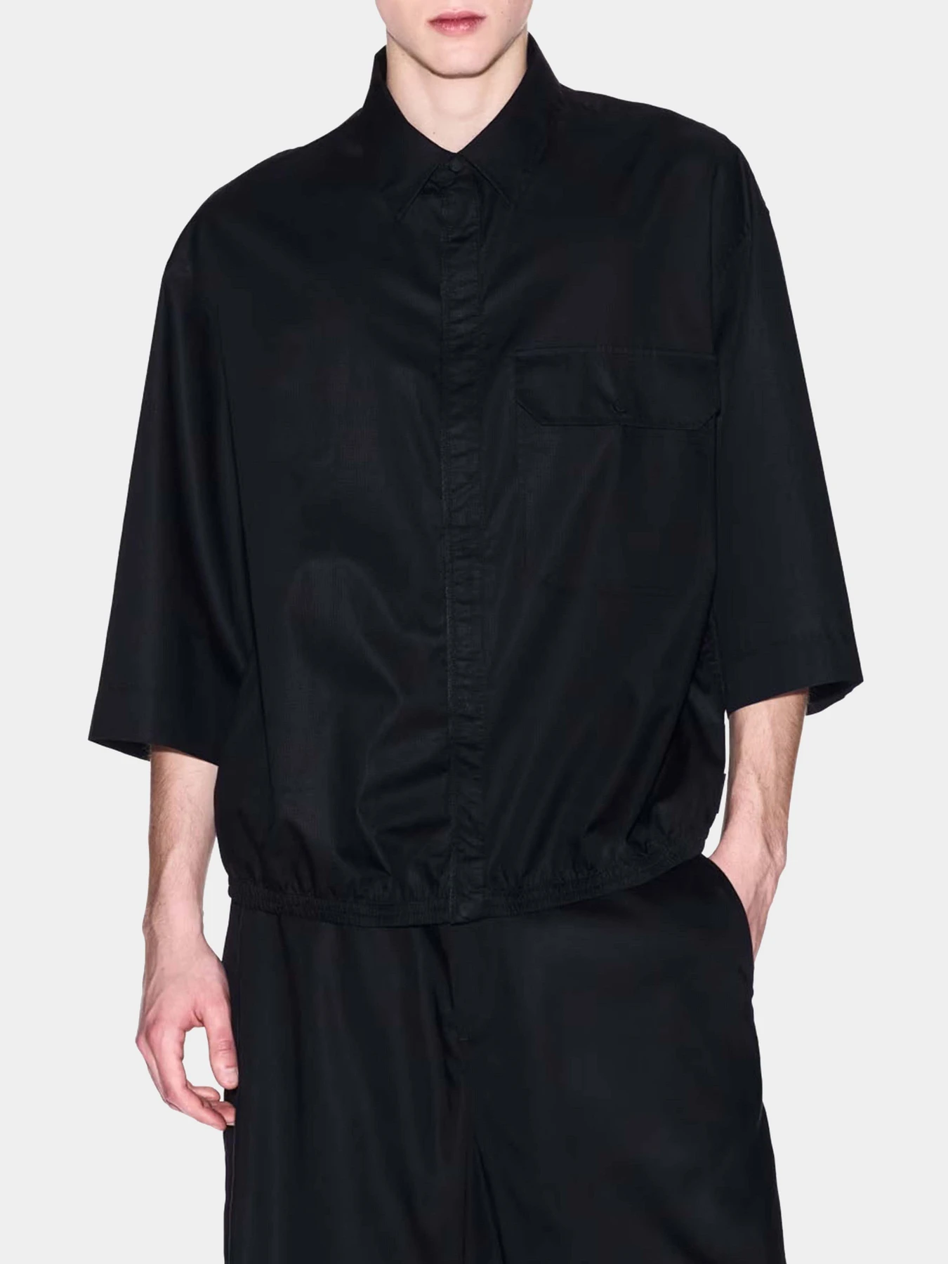 Рубашки Armani Exchange модель XM001239-AF13175-UC001 Рубашки Armani Exchange модель XM001239-AF13175-UC001 Фото