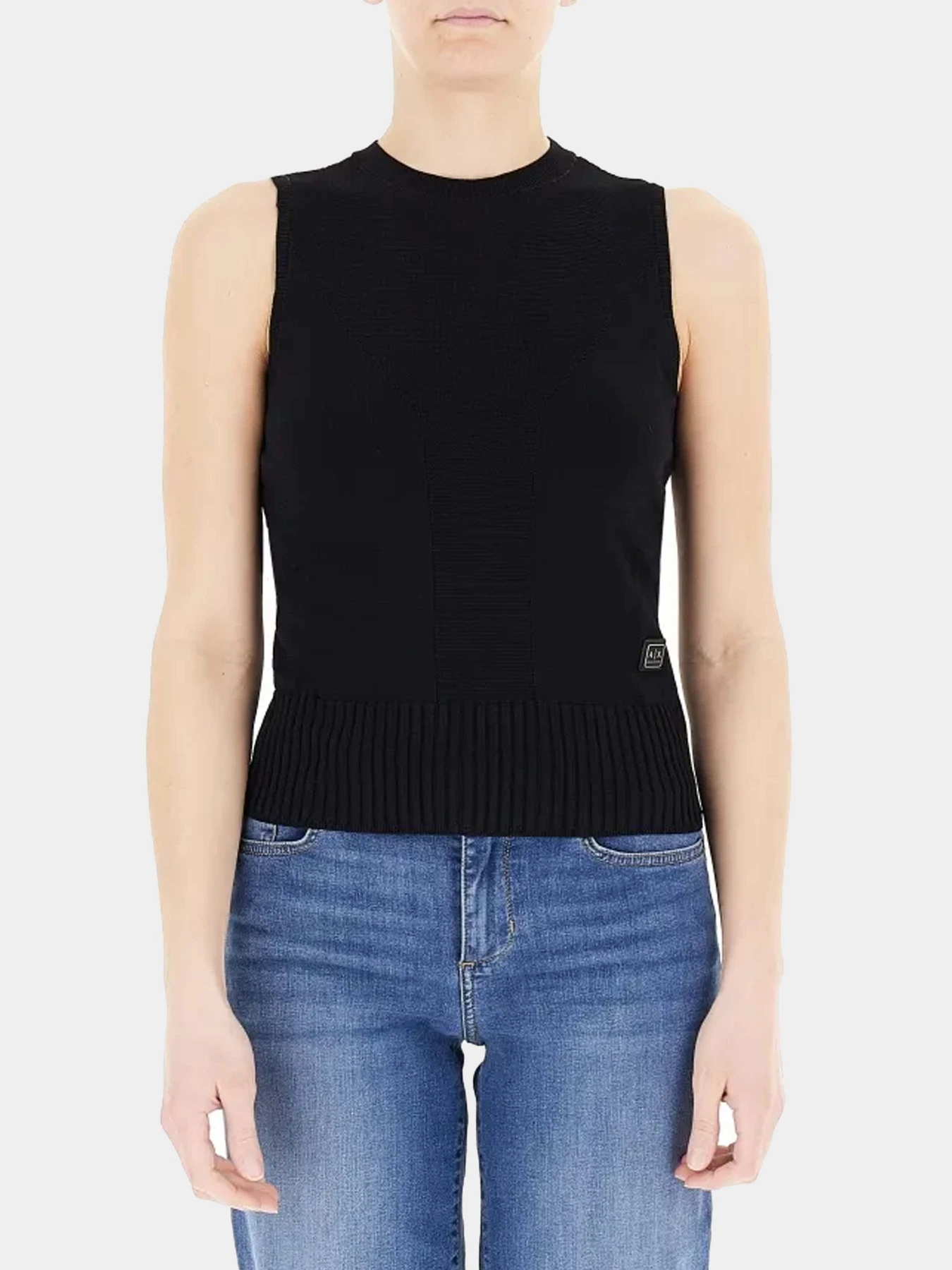 Худи и свитшоты Armani Exchange модель XW000118-AF10352-UC001 Худи и свитшоты Armani Exchange модель XW000118-AF10352-UC001 Фото