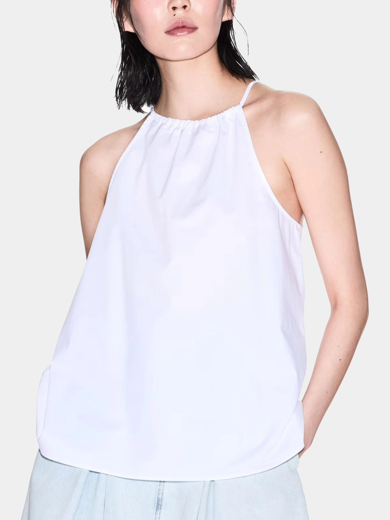 Футболки и поло Armani Exchange модель XW000195-AF12812-U0002 Футболки и поло Armani Exchange модель XW000195-AF12812-U0002 Фото