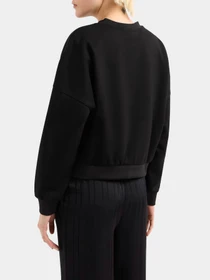 Худи и свитшоты Armani Exchange модель XW000275-AF12819-UC001 Фото