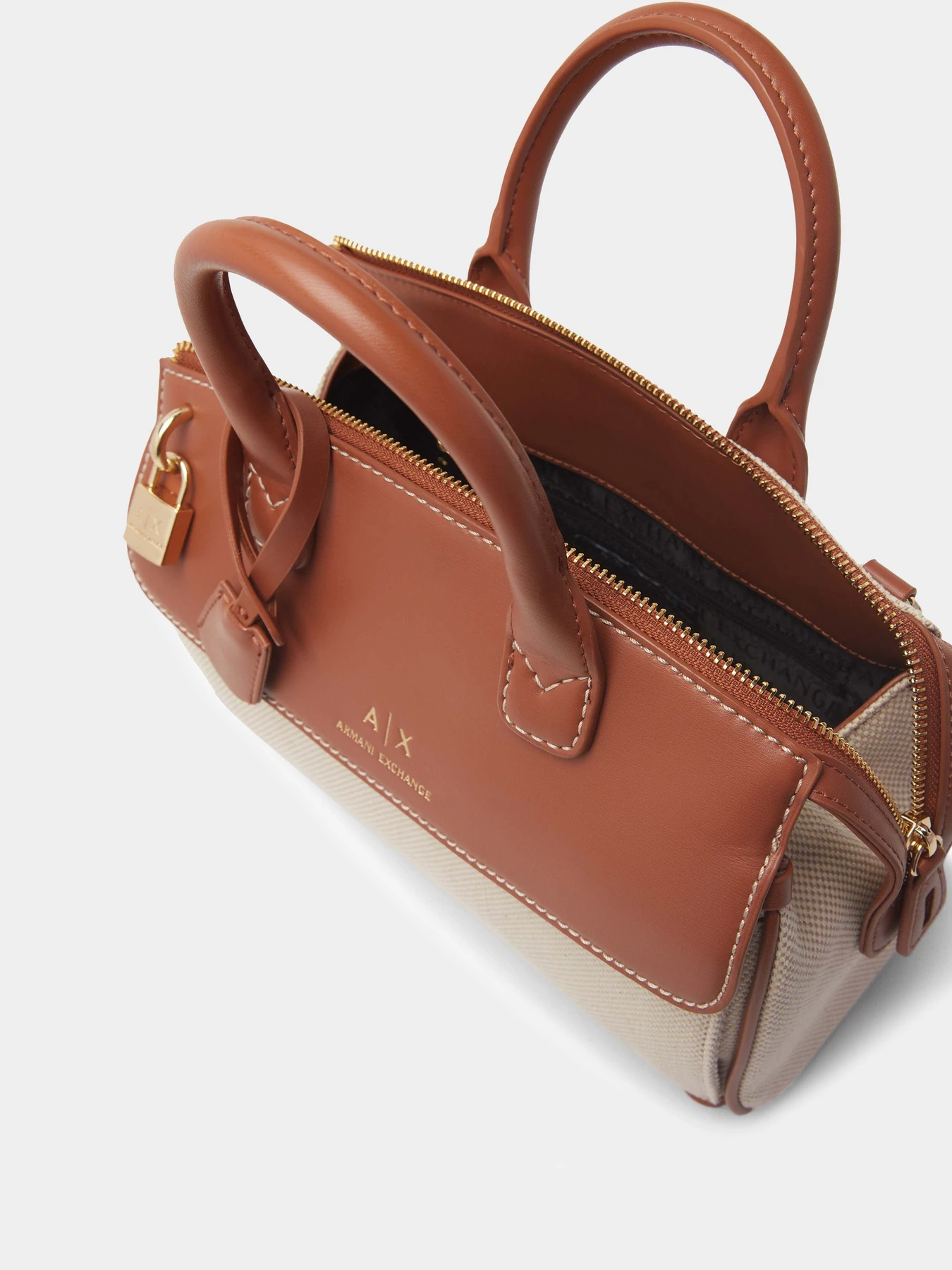 Сумки Armani Exchange модель XW000307-AF12581-U6164 Фото