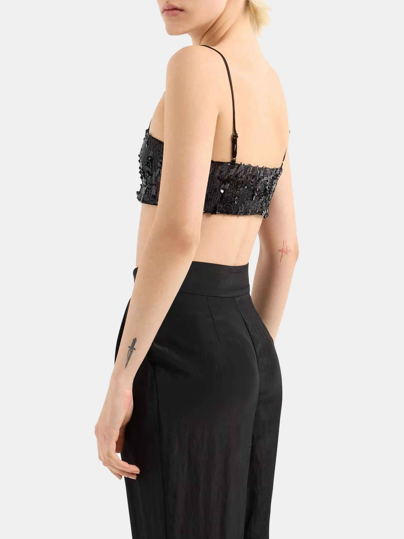 Футболки и поло Armani Exchange модель XW000375-AF12833-MC043 Футболки и поло Armani Exchange модель XW000375-AF12833-MC043 Фото