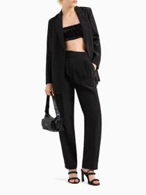 Футболки и поло Armani Exchange модель XW000375-AF12833-MC043 Фото