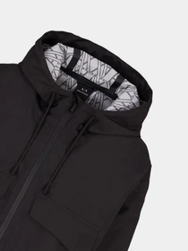 Куртки и дубленки Armani Exchange модель XW000417-AF12806-UC001 Фото