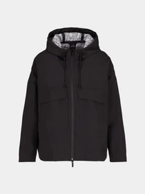 Куртки и дубленки Armani Exchange модель XW000417-AF12806-UC001 Фото