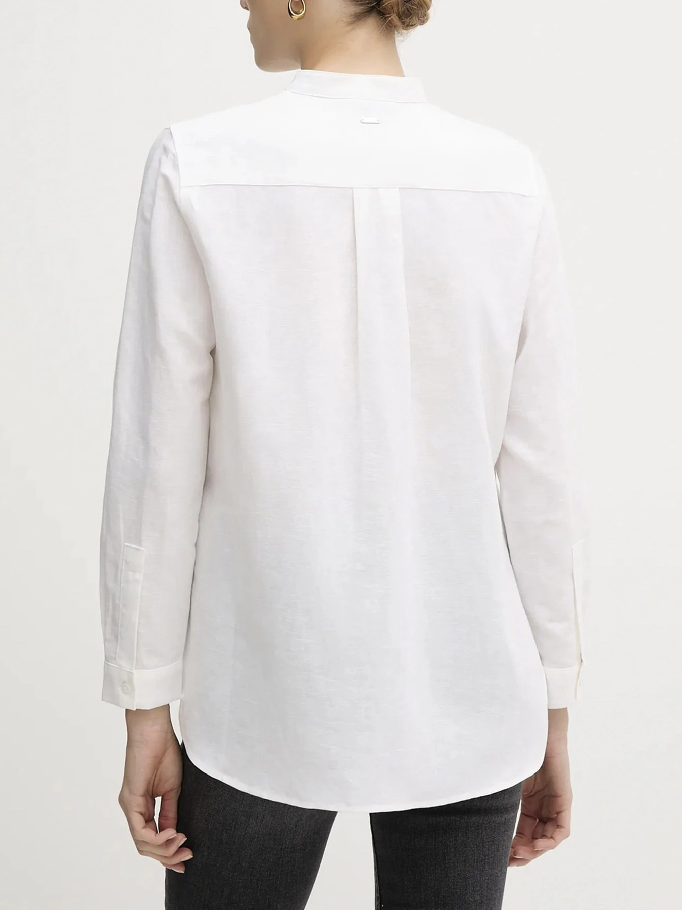 Рубашки Armani Exchange модель XW000463-AF12814-U0002 Рубашки Armani Exchange модель XW000463-AF12814-U0002 Фото