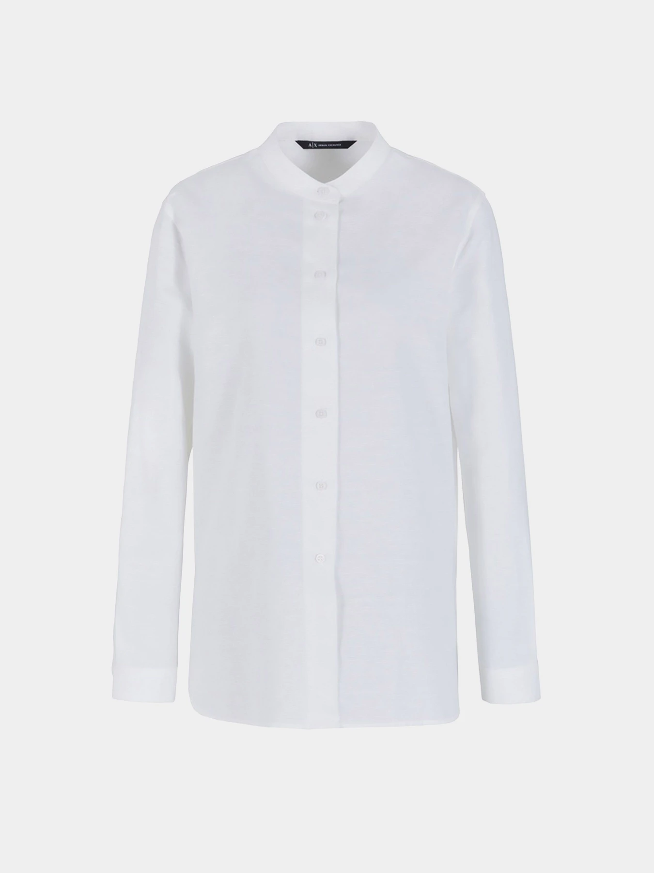 Рубашки Armani Exchange модель XW000463-AF12814-U0002 Рубашки Armani Exchange модель XW000463-AF12814-U0002 Фото
