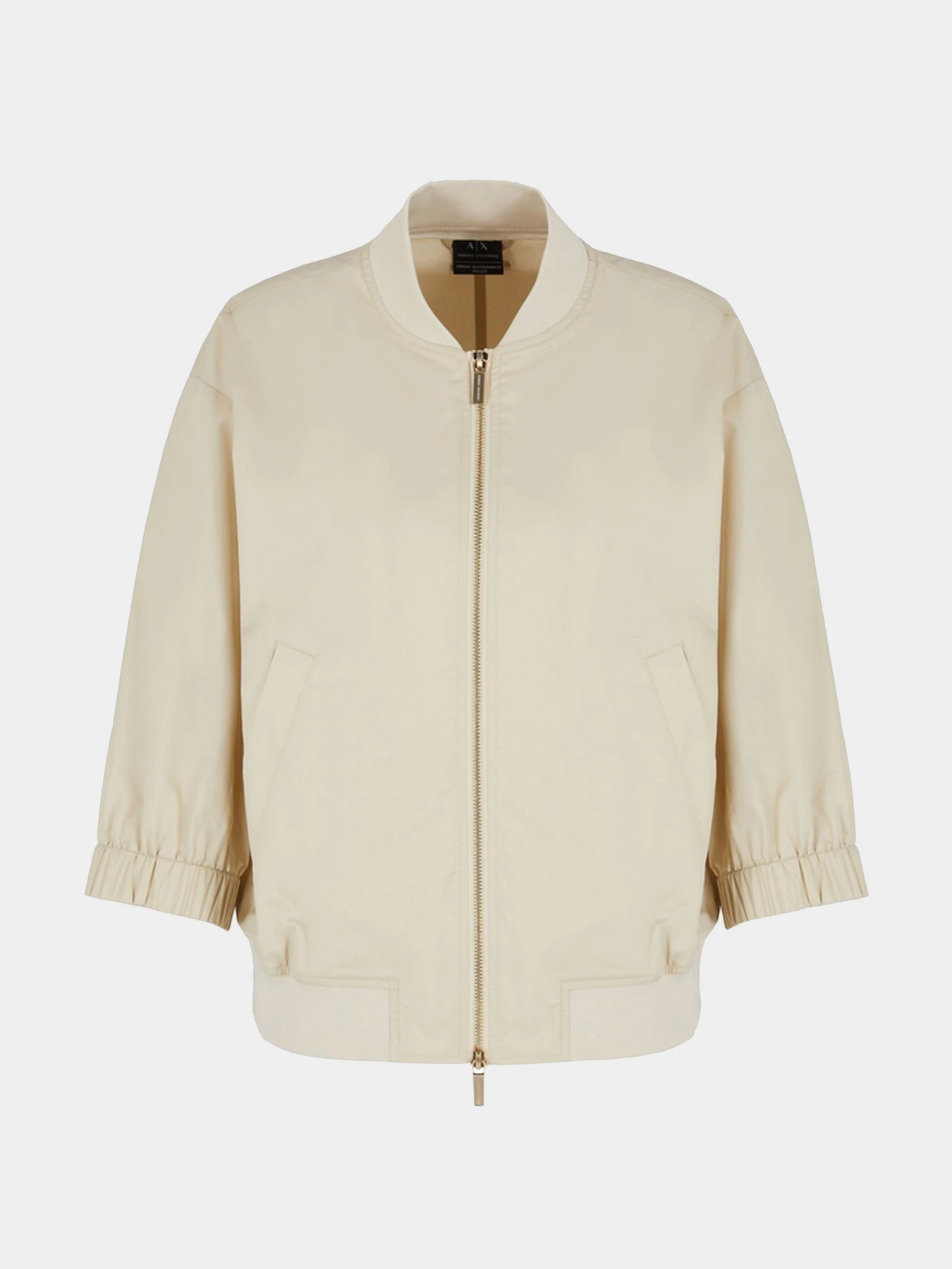 Куртки и дубленки Armani Exchange модель XW000472-AF12812-U1092 Куртки и дубленки Armani Exchange модель XW000472-AF12812-U1092 Фото