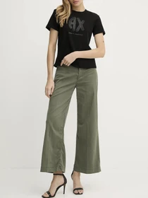 Футболки и поло Armani Exchange модель XW000548-AF10359-UC001 Фото
