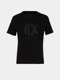 Футболки и поло Armani Exchange модель XW000548-AF10359-UC001 Фото