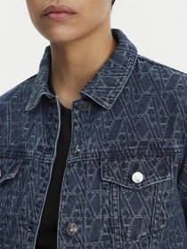 Куртки и дубленки Armani Exchange модель XW000556-AF12844-FB055 Фото