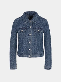 Куртки и дубленки Armani Exchange модель XW000556-AF12844-FB055 Фото