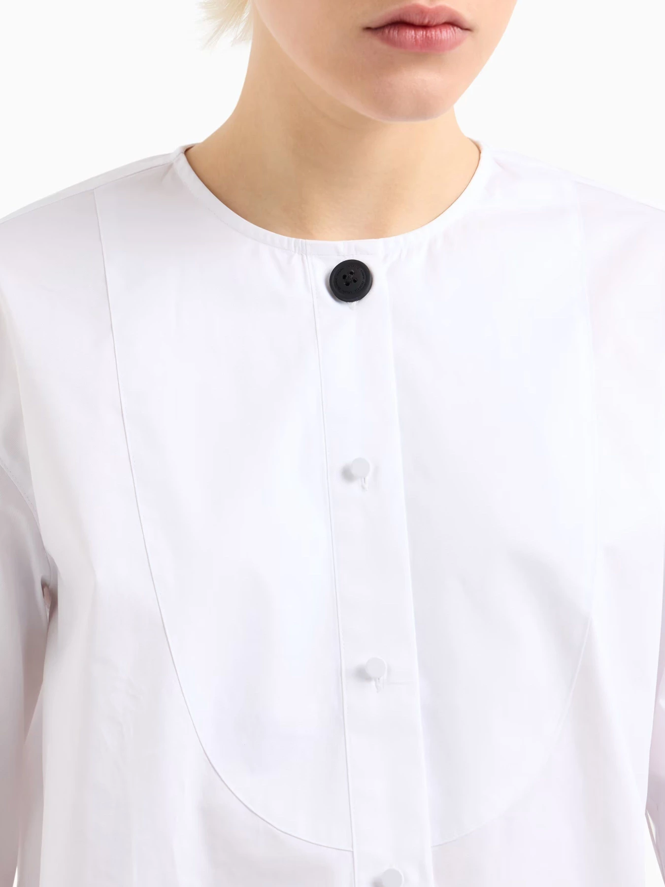 Рубашки Armani Exchange модель XW000563-AF12812-U0002 Рубашки Armani Exchange модель XW000563-AF12812-U0002 Фото