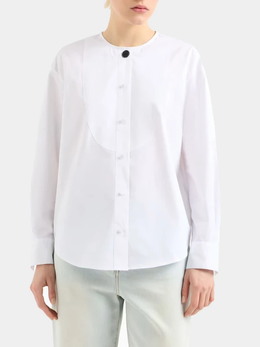 Рубашки Armani Exchange модель XW000563-AF12812-U0002 Фото
