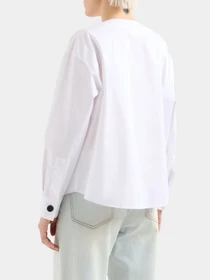 Рубашки Armani Exchange модель XW000563-AF12812-U0002 Фото