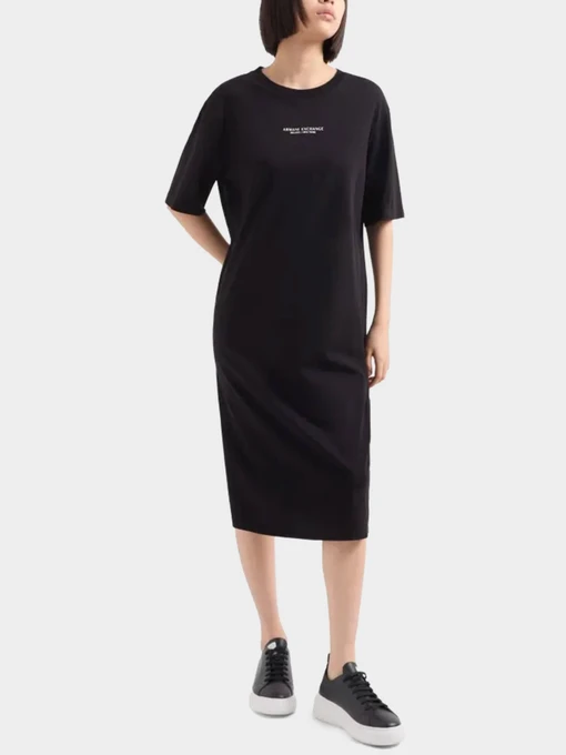 Платья Armani Exchange модель 8NYACF-YJG3Z-1200 Фото