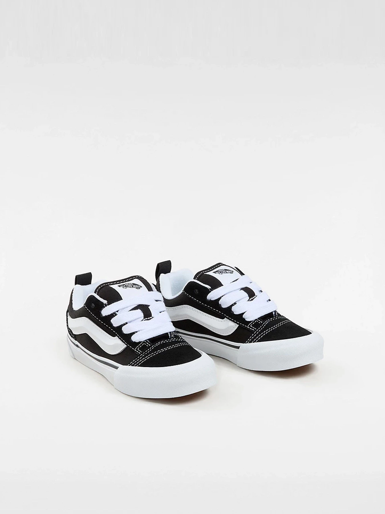 Кеды Vans модель VN000CYU6BT1 Кеды Vans модель VN000CYU6BT1 Фото