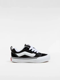 Кеды Vans модель VN000CYU6BT1 Фото