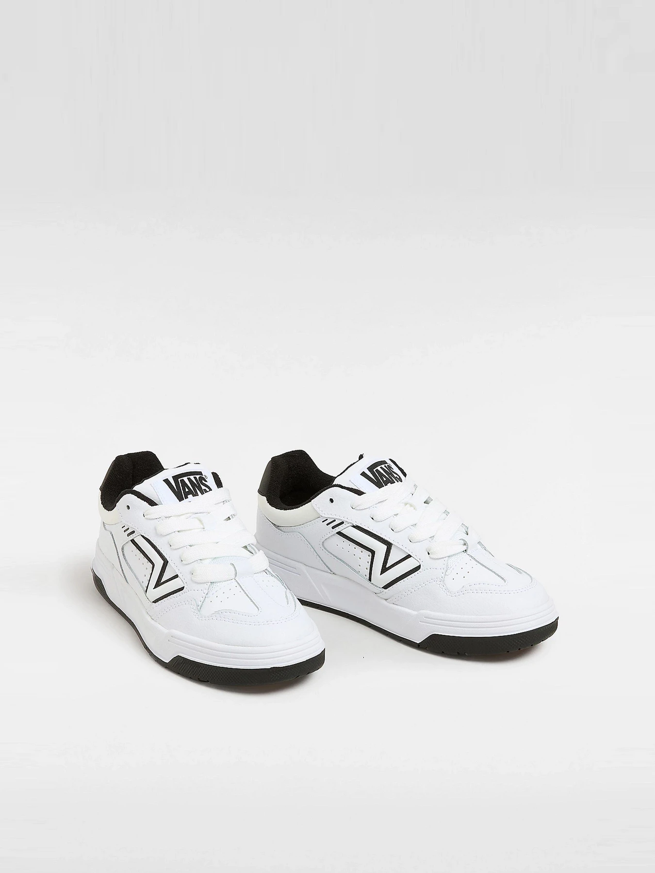 Кроссовки Vans модель VN000D1HYB21 Фото