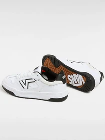 Кроссовки Vans модель VN000D1HYB21 Фото