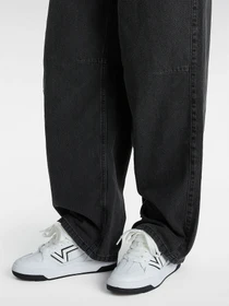 Кроссовки Vans модель VN000D1HYB21 Фото
