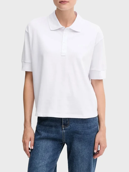Футболки и поло Armani Exchange модель XW000887-AF10819-U0002 Фото