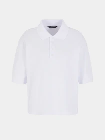 Футболки и поло Armani Exchange модель XW000887-AF10819-U0002 Фото
