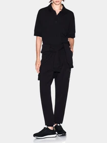 Футболки и поло Armani Exchange модель XW000887-AF10819-UC001 Фото